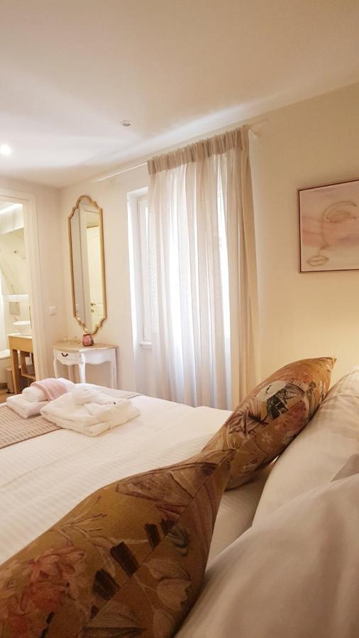 Sole E Luna Studio - Corfu Old Town Luaran gambar
