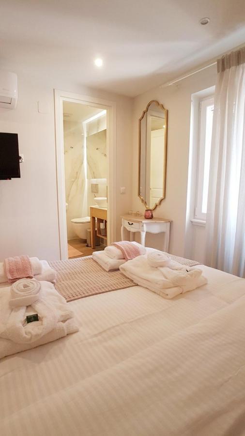 Sole E Luna Studio - Corfu Old Town Luaran gambar